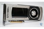 nVidia GeForce GTX 980 Ti Reference Video Card