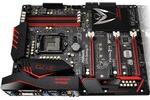 ASRock Z170 Gaming K6 Z170 Extreme7 and Z170 Gaming-ITX ac