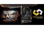 ASRock Super Alloy Series Reloaded