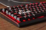 Corsair STRAFE Gaming Keyboard