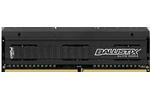 Crucial Ballistix Sport LT Tactical und Elite 16GB DDR4