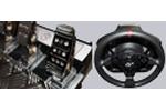 Thrustmaster T500RS Force Feedback Steering Wheel