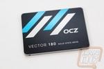 OCZ Vector 180 480GB SSD