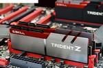 GSkill Trident Z DDR4 Memory