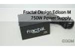 Fractal Design Edison M 750W PSU