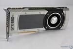 nVidia GeForce GTX 980 Ti Grafikkarten