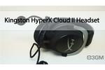 Kingston HyperX Cloud II