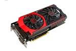 MSI R9 390 Gaming 8G