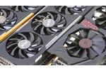 AMD Radeon R9 390X 390 380 und R7 370