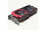 MSI R9 390X Gaming 8 GB