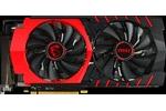 MSI R9 390X GAMING 8G