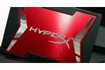 Kingston HyperX Savage 240GB SATA SSD