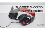 Tt eSports Shock 3D 71 Headset