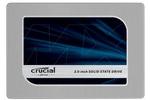 Crucial MX200 500GB Solid State Drive