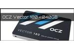 OCZ Vector 180 240 GB