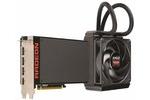 AMD Radeon R9 Fury X