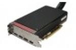 AMD Radeon R9 Fury X Video Card