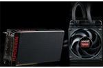 AMD Radeon R9 Fury X Video Card