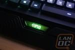 Logitech G910 Orion Spark