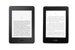 Amazon Kindle Paperwhite 3