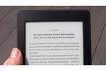 Amazon Kindle Paperwhite 2015