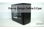 Fractal Design Define S Case