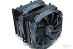 Cryorig H5 Ultimate und Cryorig R1 Ultimate