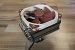 Noctua NH-C14S Kühler