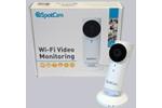 SpotCam HD WiFi Video Camera