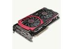 MSI GeForce GTX 980 Ti Gaming 6GB