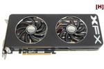 XFX R9 290X Black OC Edition CF