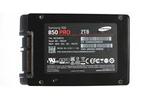 Samsung SSD 850 Pro 2TB SSD