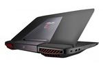 Asus ROG G751JY-DB72 Notebook