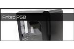 Antec P50 Window