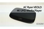 AC Ryan VEOLO 4K UHD Media Player