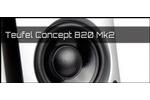 Teufel Concept B 20 MK2