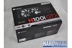 Corsair H100i GTX