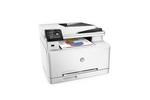 HP M277dw Color Laserjet Pro MFP