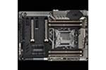 Asus Sabertooth X99