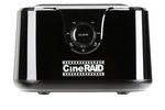 CineRAID CR-H236 Dual SATA Drive Docking