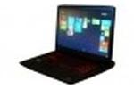 Asus ROG G751 G-Sync Laptop