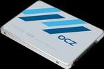 OCZ Trion 100 480 GB Entry Level SSD