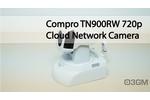 Compro TN900RW 720p