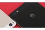 Huawei P8 Lite