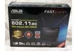Asus RT-AC68P AC-1900 Router