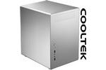 Cooltek RM1 Alu-Tower