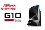 ASRock Gaming G10 Router