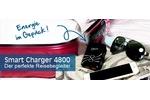 Arctic Smart Charger 4800