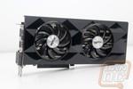 XFX R9 390 DD Video Card