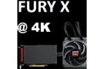 AMD Radeon R9 Fury X 4K